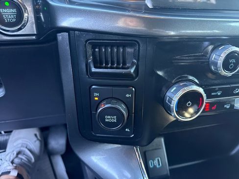 Used 2023 Ford F150 XLT w/ Equipment Group 302A High image 41