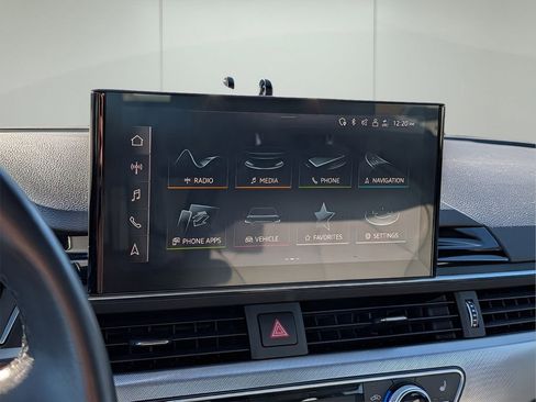 Used 2023 Audi A5 2.0T Premium Plus w/ Premium Plus image 22