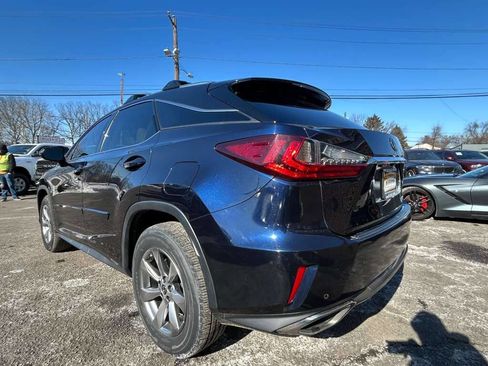 Used 2018 Lexus RX 350 AWD image 4