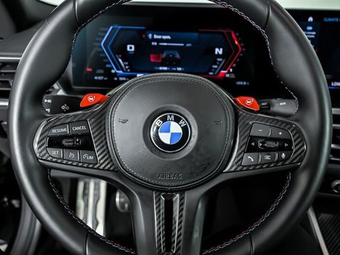 Used 2024 BMW M2 w/ Carbon Package RWD image 26