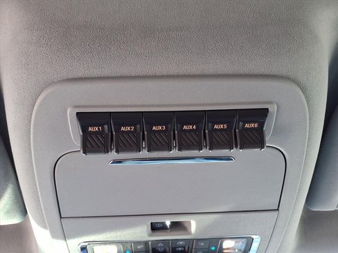 Used 2024 Ford F350 Limited w/ FX4 Off-Road Package image 35