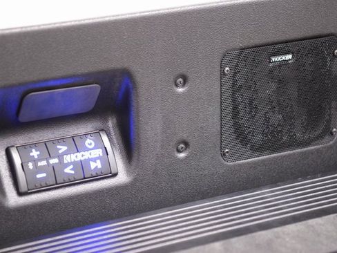 Used 2024 GMC Sierra 1500 Denali Ultimate image 27