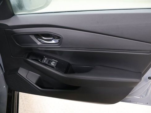New 2026 Honda Accord Touring image 19