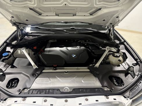 Used 2024 BMW X3 xDrive30i w/ Premium Package AWD/4WD image 27