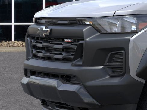 New 2026 Chevrolet Colorado Trail Boss image 13
