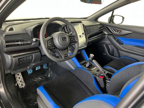 New 2026 Subaru WRX tS image 19