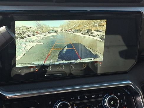 Used 2025 GMC Sierra 2500 Denali w/ Denali Reserve Package image 18