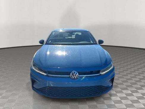New 2026 Volkswagen Jetta Sport image 8