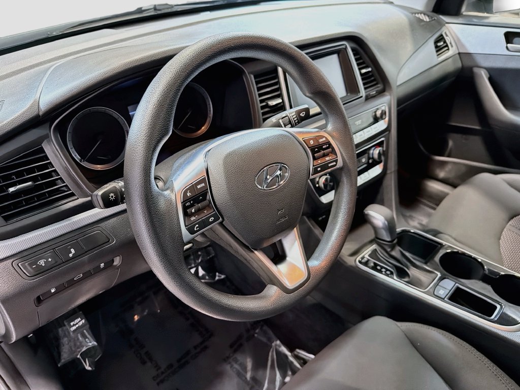 Used 2019 Hyundai Sonata ECO FWD image 9