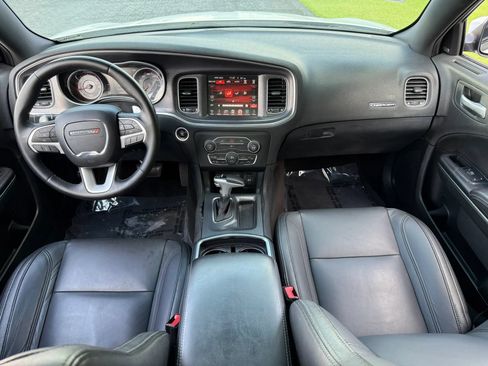 Used 2016 Dodge Charger R/T w/ Navigation & Travel Group RWD image 15