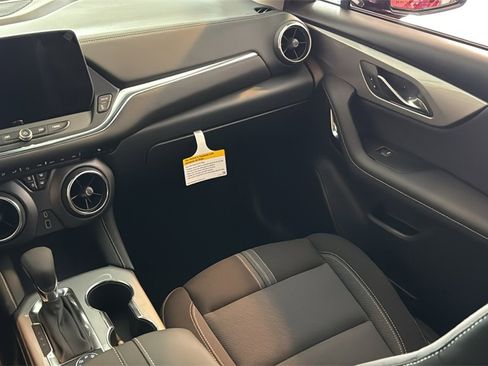 New 2026 Chevrolet Blazer LT w/ Midnight/Sport Edition image 20