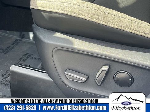 New 2025 Ford Bronco Sport Big Bend image 22