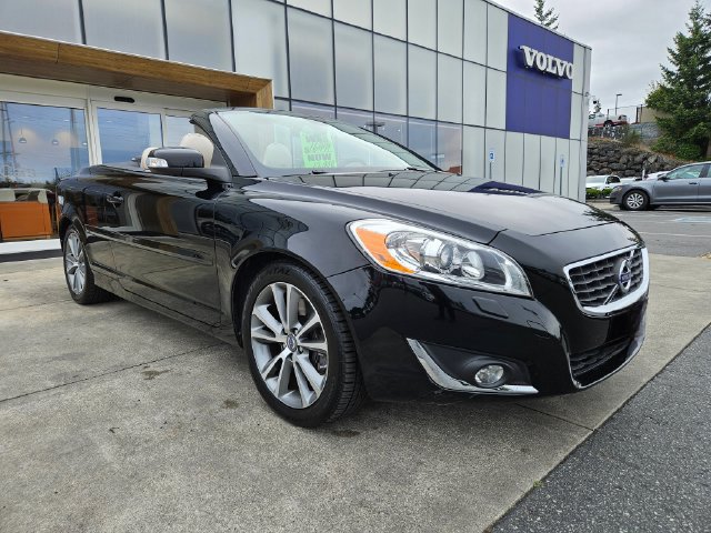 Used 2013 Volvo C70 T5 FWD image 6