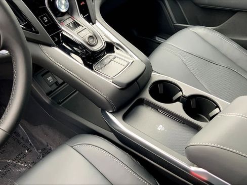 New 2026 Acura RDX SH-AWD w/ Technology Package image 7