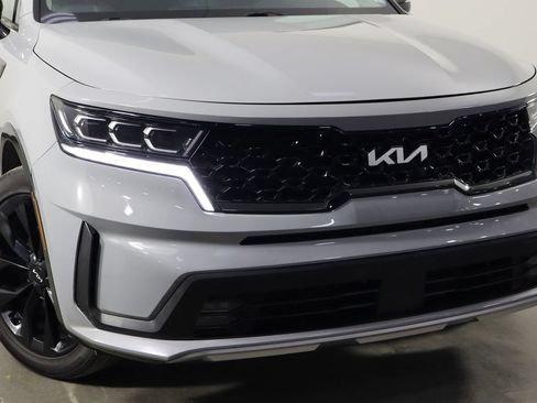 Used 2022 Kia Sorento SX FWD image 49