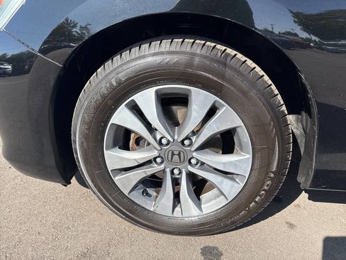 Used 2015 Honda Accord LX image 22