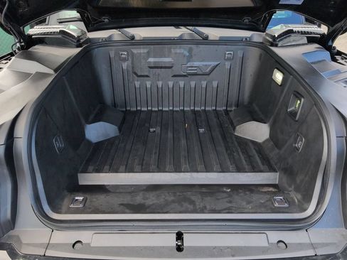Used 2024 GMC Hummer EV 2X AWD/4WD image 32
