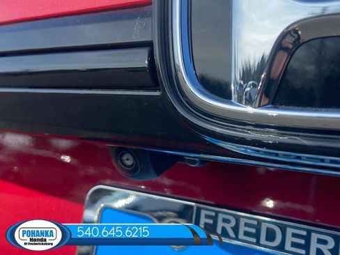 New 2026 Honda Odyssey Sport-L image 5