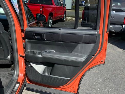 Used 2024 Hyundai Santa Fe Calligraphy image 55