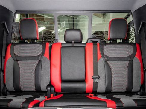 New 2024 Ford F250 Lariat w/ Lariat Ultimate Package image 30