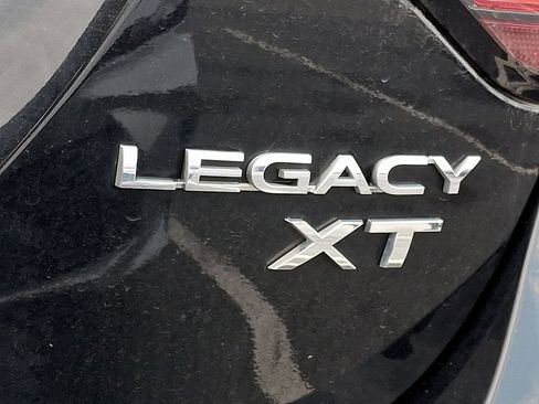 Used 2022 Subaru Legacy Limited XT AWD/4WD image 10