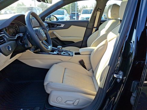 Certified 2023 Audi A4 2.0T Premium Plus w/ Premium Plus Package image 14