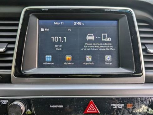 Used 2018 Hyundai Sonata Sport FWD image 33
