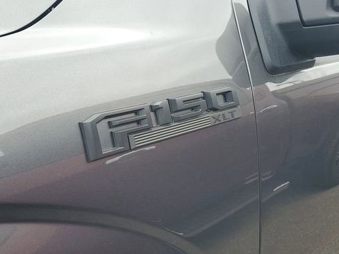Used 2020 Ford F150 XLT w/ Equipment Group 302A Luxury AWD/4WD image 7
