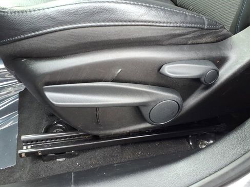 Used 2022 Jeep Compass Latitude image 25