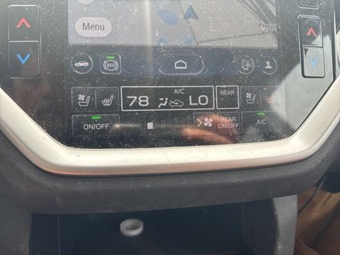 Used 2024 Subaru Ascent Touring image 15