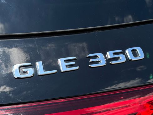 Used 2020 Mercedes-Benz GLE 350 4MATIC image 13