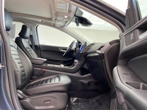 Used 2024 Ford Edge SEL w/ Convenience Package AWD/4WD image 19