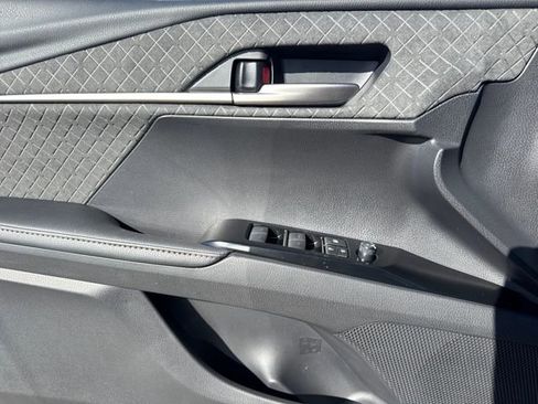 New 2026 Toyota Camry XLE image 18