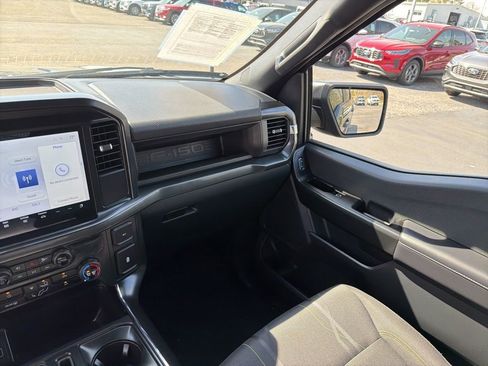 Used 2025 Ford F150 STX image 17
