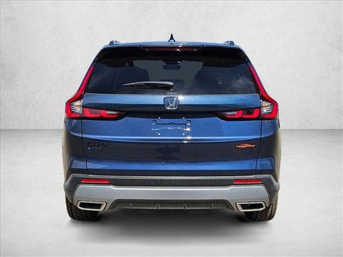 New 2026 Honda CR-V TrailSport image 8