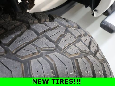 Used 2016 RAM 3500 Laramie w/ Convenience Group image 6