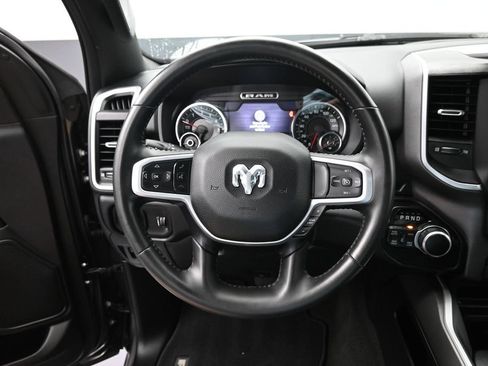 Used 2021 RAM 1500 Big Horn AWD/4WD image 21