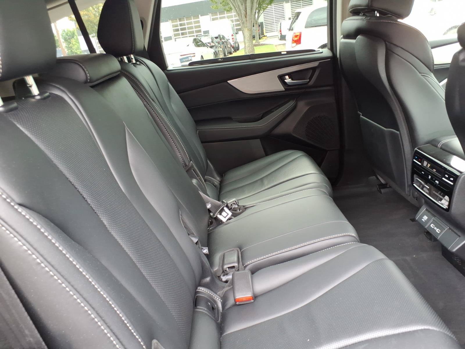 Used 2023 Acura MDX w/ Technology Package AWD/4WD image 26
