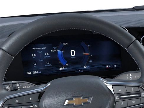 New 2026 Chevrolet Equinox EV LT w/ Convenience Package II image 18