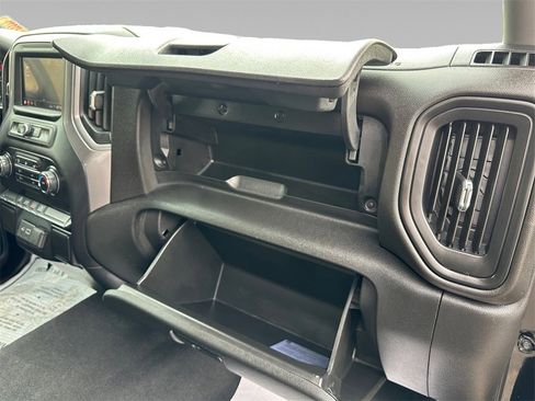 Used 2021 Chevrolet Silverado 1500 Custom Trail Boss image 20