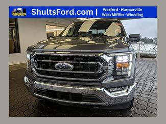 Used 2023 Ford F150 XLT w/ Equipment Group 302A High video 1