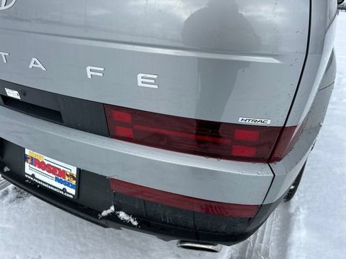 New 2026 Hyundai Santa Fe SE AWD/4WD image 31