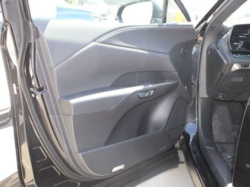 Certified 2025 Lexus RX 350 Premium w/ Convenience Package FWD image 11