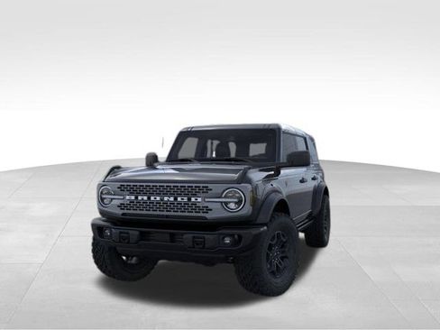 New 2026 Ford Bronco Badlands AWD/4WD image 3