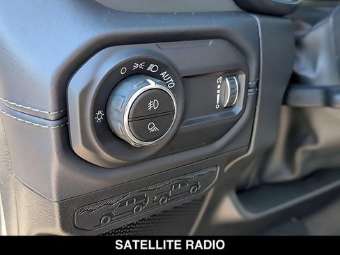 New 2026 Jeep Gladiator Mojave AWD/4WD image 10