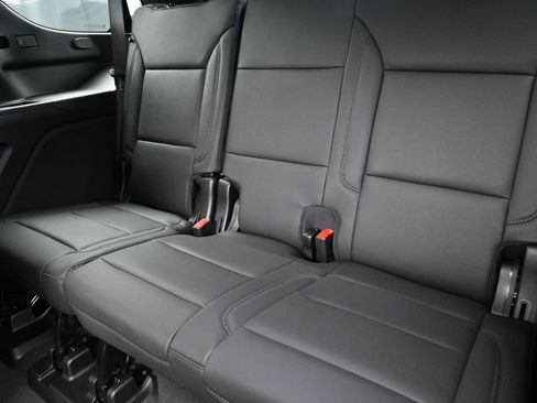 New 2026 Chevrolet Tahoe Z71 image 17