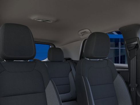 New 2026 Chevrolet TrailBlazer LS image 26