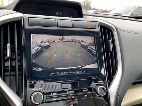 Used 2019 Subaru Ascent Premium image 28