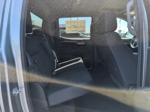 New 2026 GMC Sierra 1500 Elevation AWD/4WD image 32