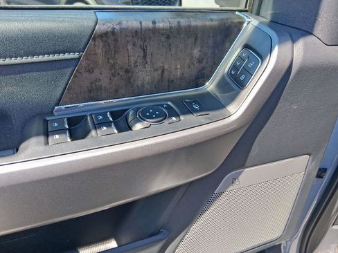 New 2025 Ford F250 Lariat w/ Lariat Ultimate Package image 12